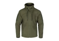 Clawgear Milvago Mk.II Fleece Hoody