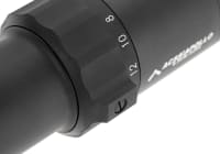 Primary Arms PLx5 6-30X56mm FFP ACSS Apollo 6.5CR/.224V
