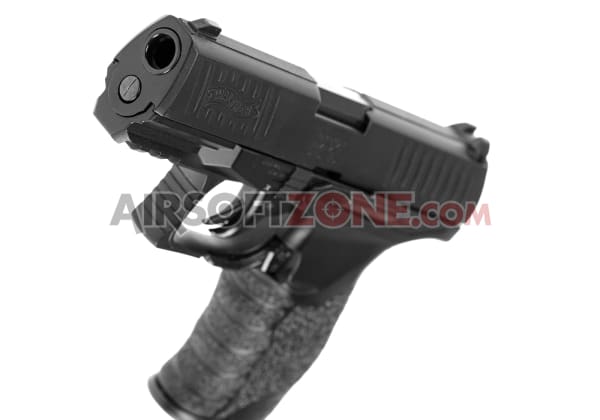 Walther Co2 Adapter (2024) - Airsoftzone
