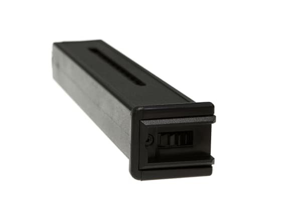 Heckler & Koch Magazin UMP Hicap 400rds