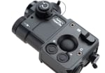 WADSN P4 Combined Device Gen. 3.0 Blue + IR Laser