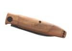 Walther Blue Wood Knife 5