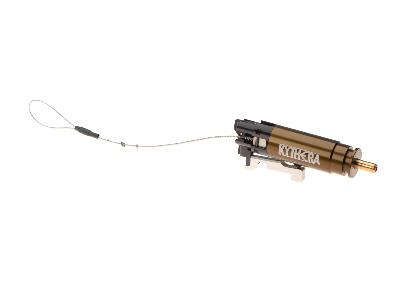 Polarstar Kythera Semi-Auto V3 / AK