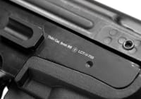 LCT SVD S-AEG