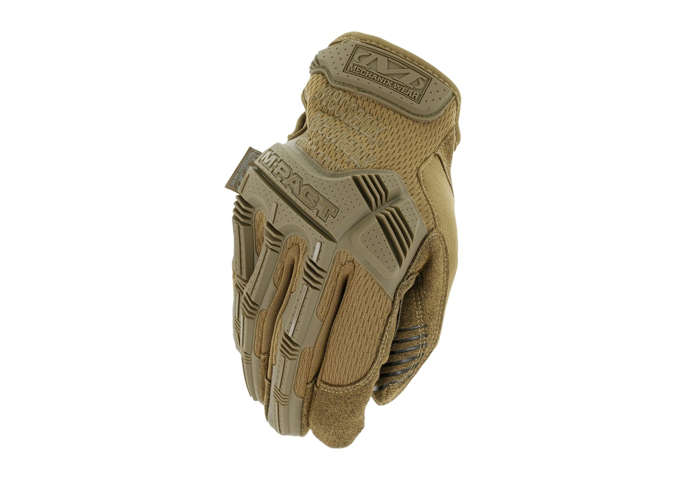 Mechanix Wear The Original M-Pact