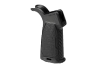 Strike Industries AR Rubber Overmolded Pistol Grip in 20 degree