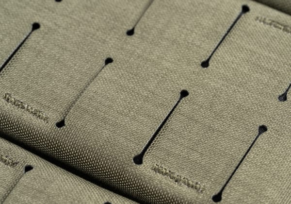 Templar's Gear CPC 3x1 AR/AK Shingle Panel GEN 5