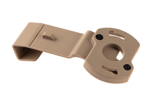 Princeton Tec Switch Rail MPLS SRM-IRW