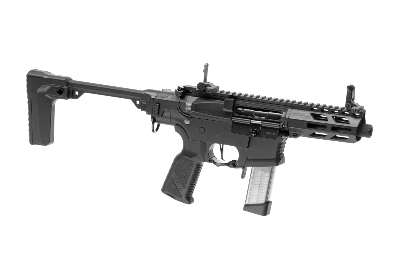 G&G ARP 9 3.0P 0.5J