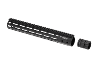 Ares 345mm M-LOK Handguard Set