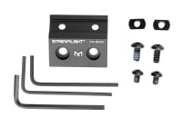 Streamlight M-LOK Mount ProTac Rail Flashlights