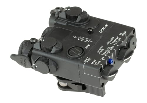 WADSN DBAL-A2 Dummy Plastic Model