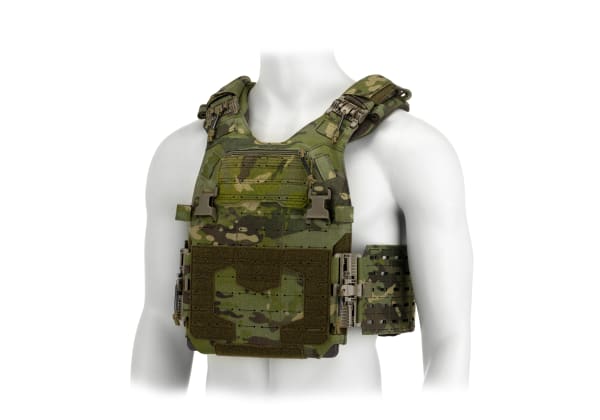 Templar's Gear CPC ROC Plate Carrier Gen 4.1