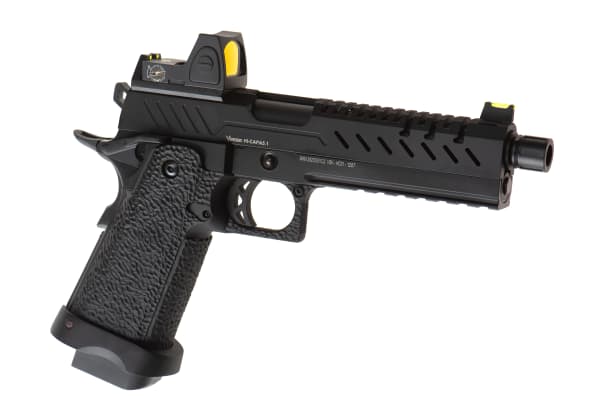 Vorsk Hi-Capa 5.1 + BDS GBB