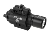 WADSN X400 Pistol Light / Laser Module Green