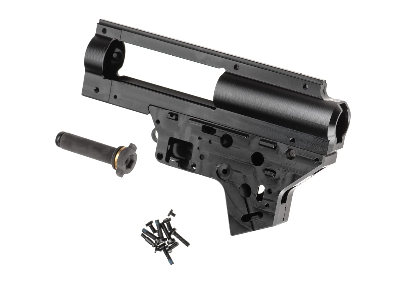 Retro Arms CNC Split Gearbox V2 8mm QSC
