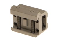 Aim-O MRO Full Co-Witness Mount