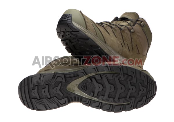 Salomon xa forces mid clearance 2018