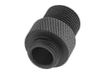 G&G 12mm Outer to 14mm Outer Adapter