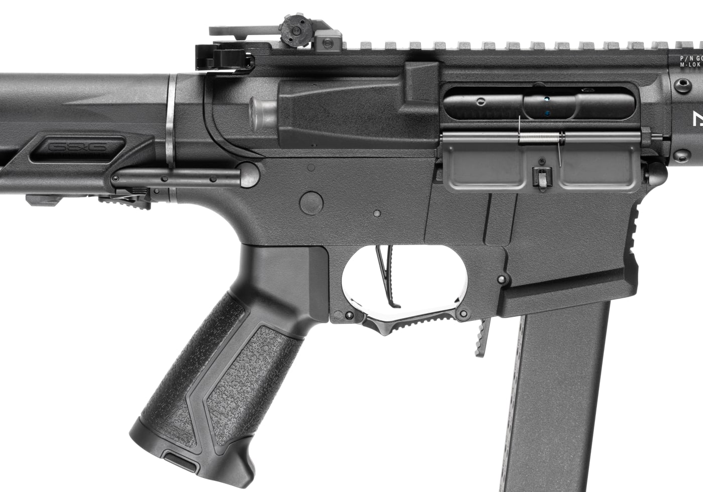 G&G ARP 9 2.0 0.5J