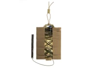 Clawgear Detonator Pouch