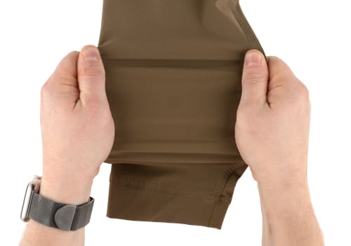 Clawgear Instructor Shirt MK III LS LW