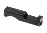 Vector Optics Offset Bubble Weaver Mount Gen II