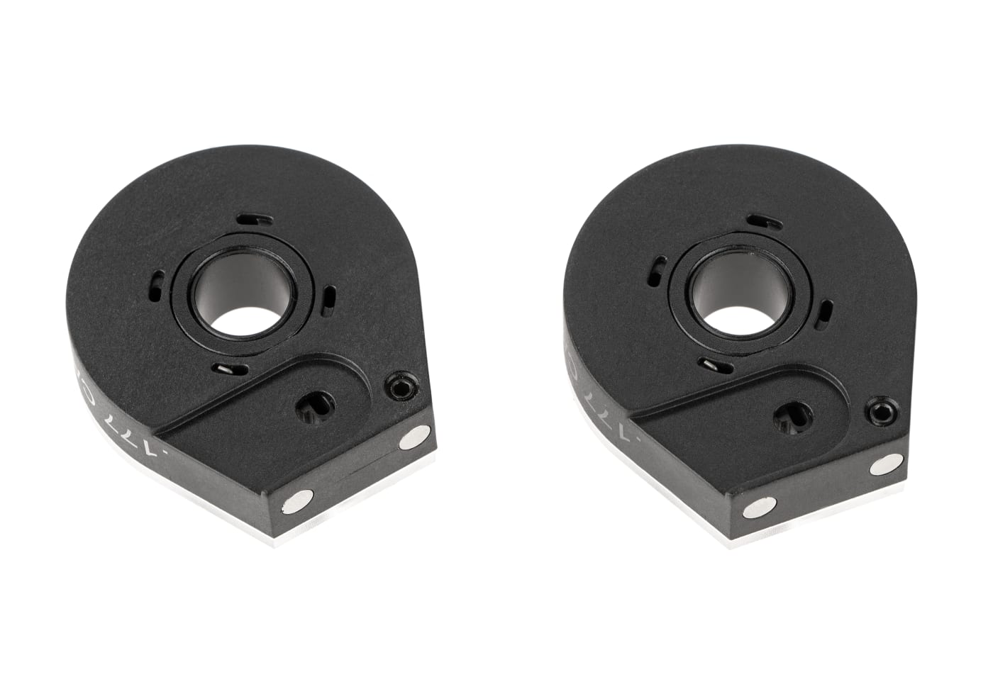 Umarex Zelos 4.5 mm PCP 16J