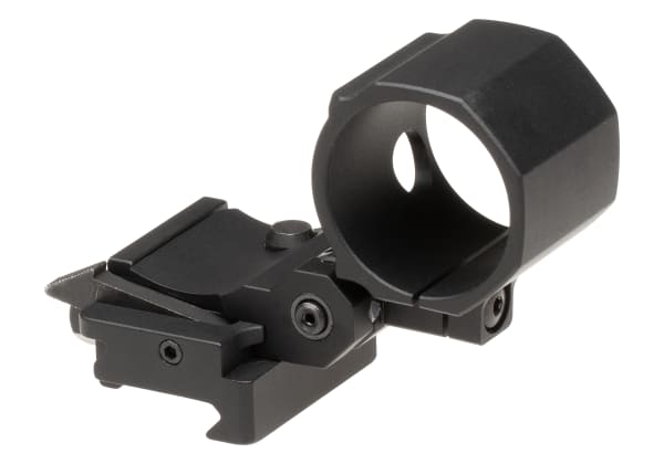 Aimpoint Flip Mount 30mm with Twist Mount Base