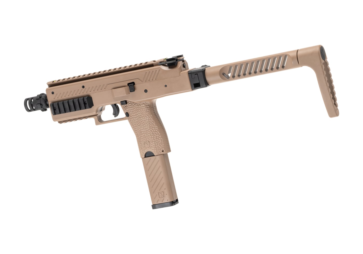 Vorsk VORSK VMP-1 SMG GBB Semi