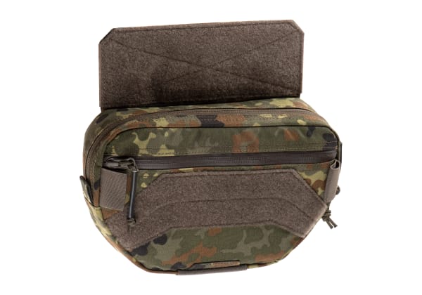 Clawgear Drop Down Velcro Utility Pouch