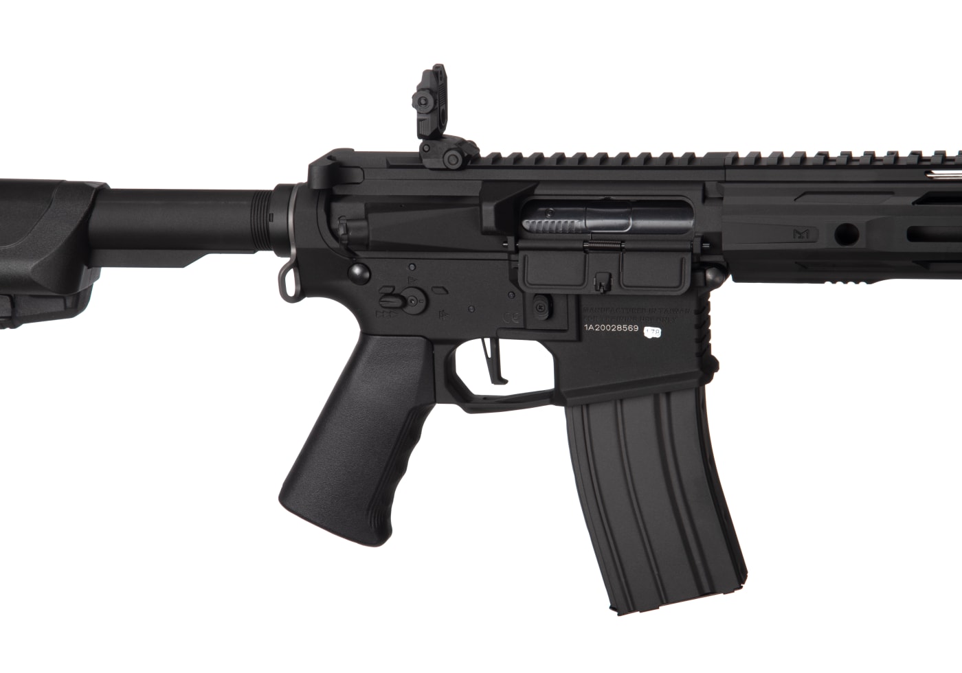 Krytac Trident Mk2 CRB-M Full Power