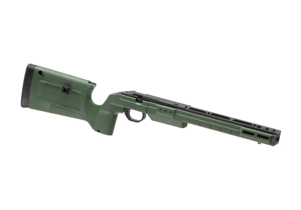 KRG Bravo Chassis for CZ-457