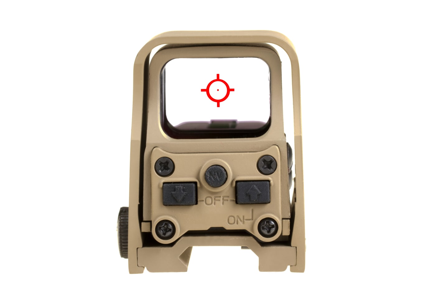 G&P 552 Replica