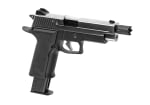 WE P226 Virus Full Metal GBB