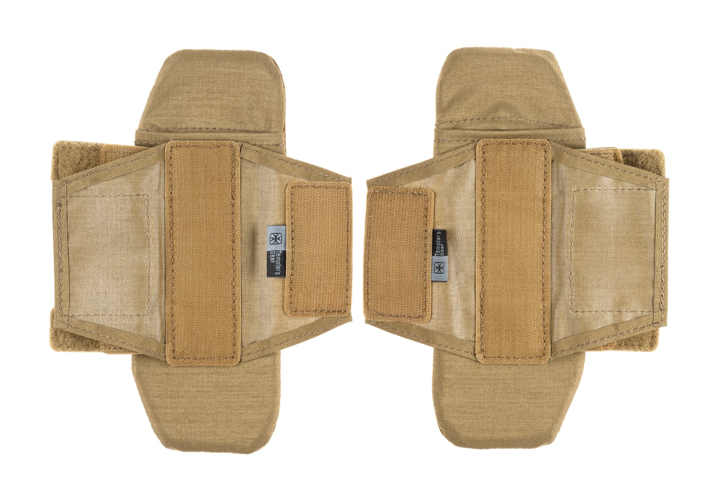 Templar's Gear CPC/CIBV Enhanced Comfort Pads