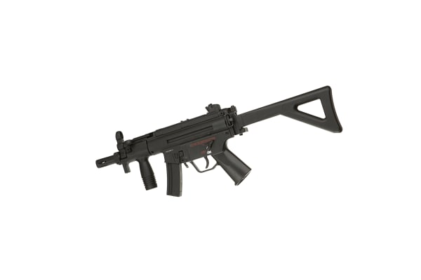 Jing Gong PM5K PDW Full Metal