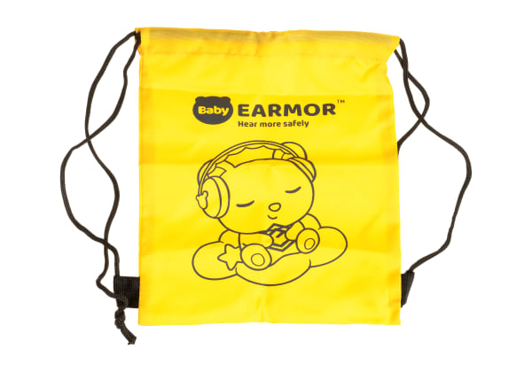 Earmor K01 Kids Hearing Protection NRR23