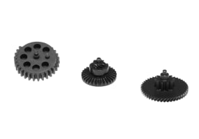 Guarder Infinite Torque-Up Steel Gear Set V2 / V3