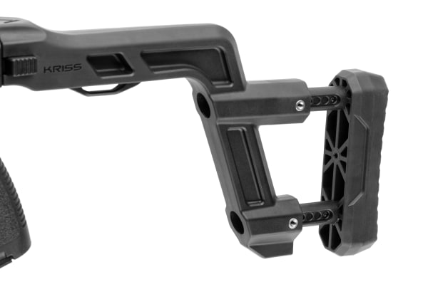 Krytac Kriss Vector V2 Folding Stock Version