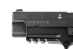 SIG Sauer ProForce P226 MK25 Full Metal GBB