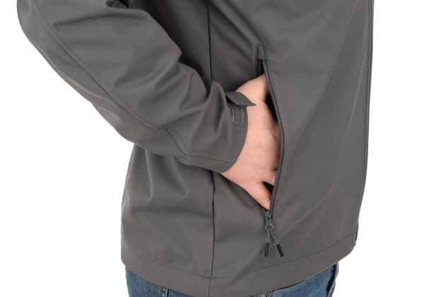 Outrider ED Softshell Jacket