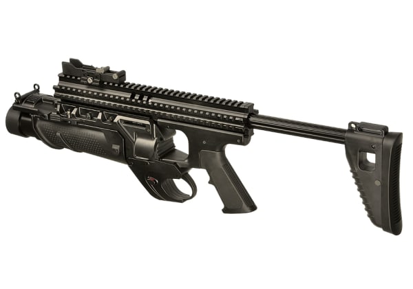 Ares EGLM Standalone