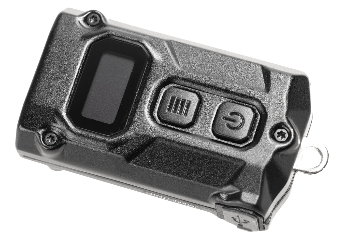 Nitecore TINI3 Micro Flashlight