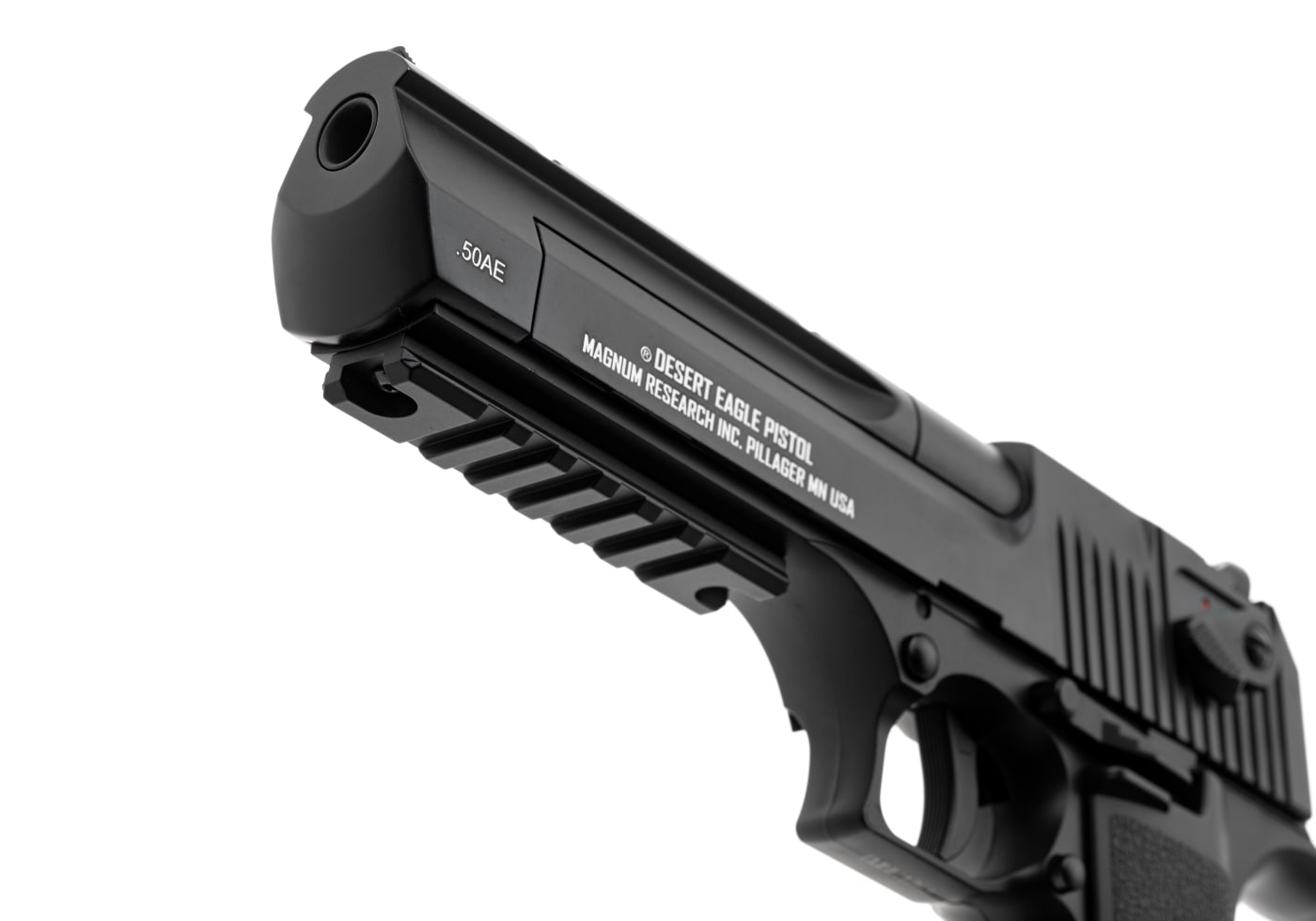 Magnum Research Desert Eagle AEP