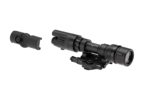 Night Evolution M952V Wireless Flashlight