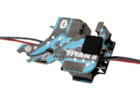 Gate Titan II V2 Bluetooth HPA Front Wired