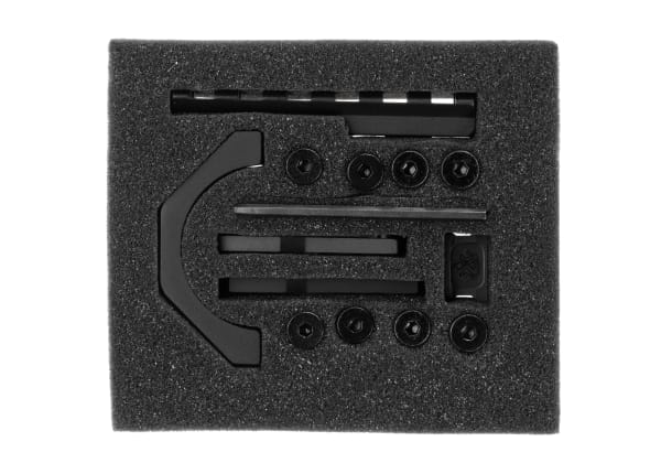 Vector Optics 34mm X-ACCU Mount Assembly Kit