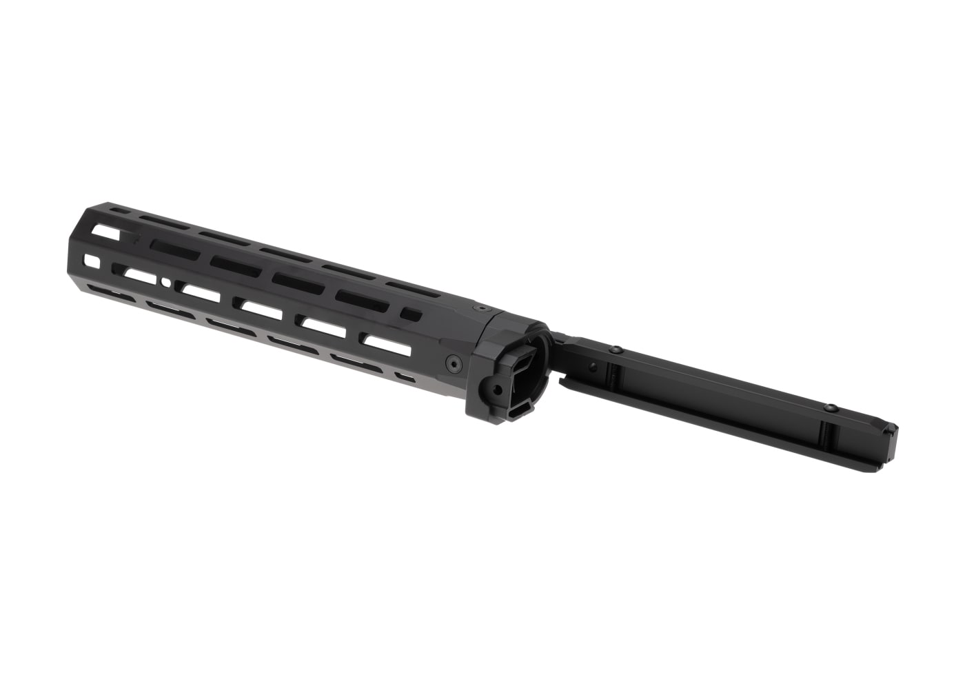Ares S1 Striker CNC Handguard