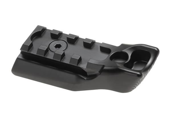 Action Army T10 Bottom Stock Rail